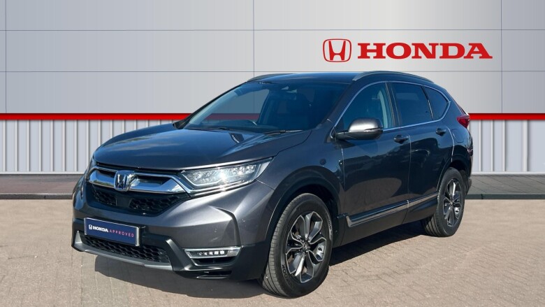 Honda CR-V 2.0 i-MMD Hybrid SR  2WD 5dr eCVT Hybrid Estate